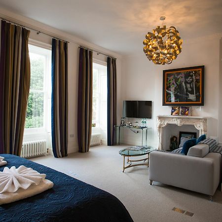 Berkeley Square House Hotel Бристол Екстериор снимка