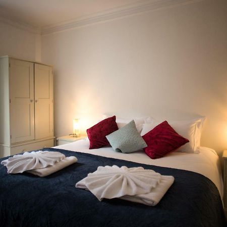 Berkeley Square House Hotel Бристол Екстериор снимка