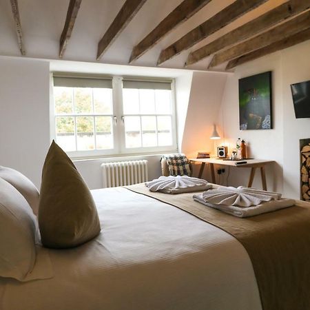 Berkeley Square House Hotel Бристол Екстериор снимка