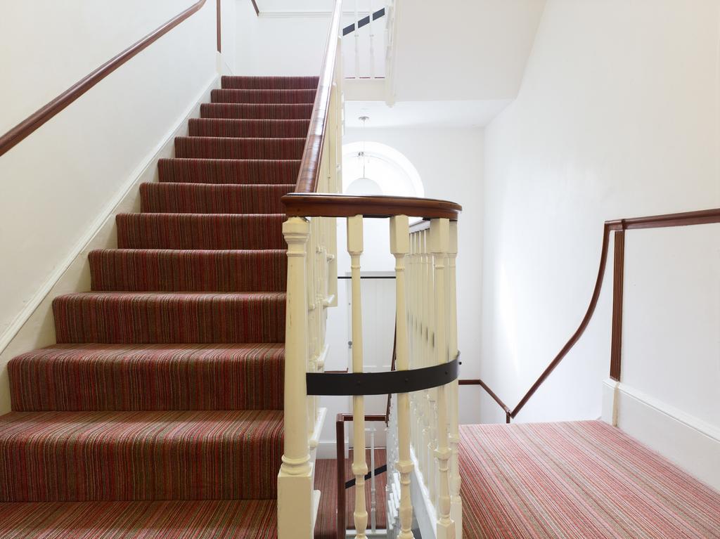 Berkeley Square House Hotel Бристол Екстериор снимка