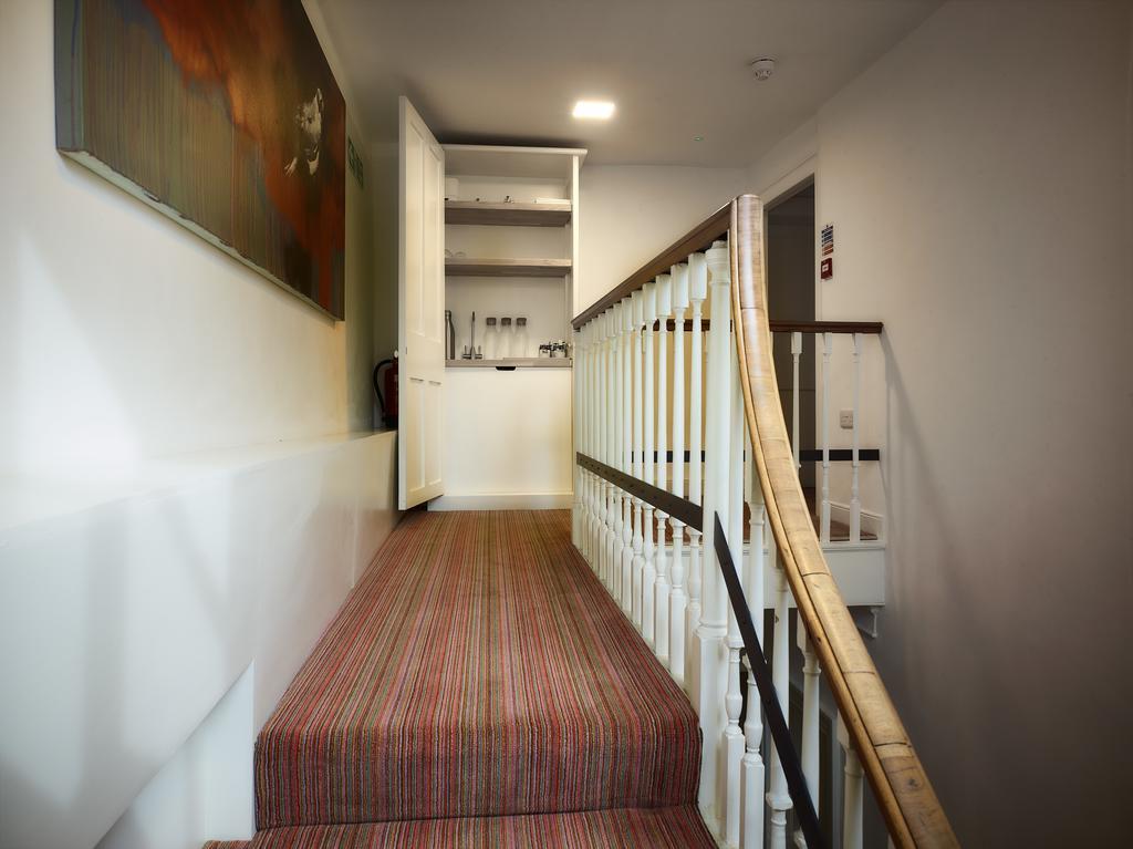 Berkeley Square House Hotel Бристол Екстериор снимка