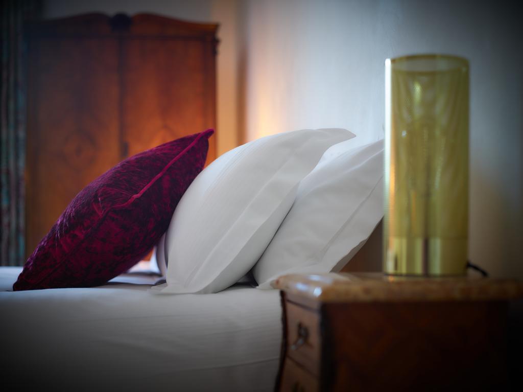 Berkeley Square House Hotel Бристол Екстериор снимка