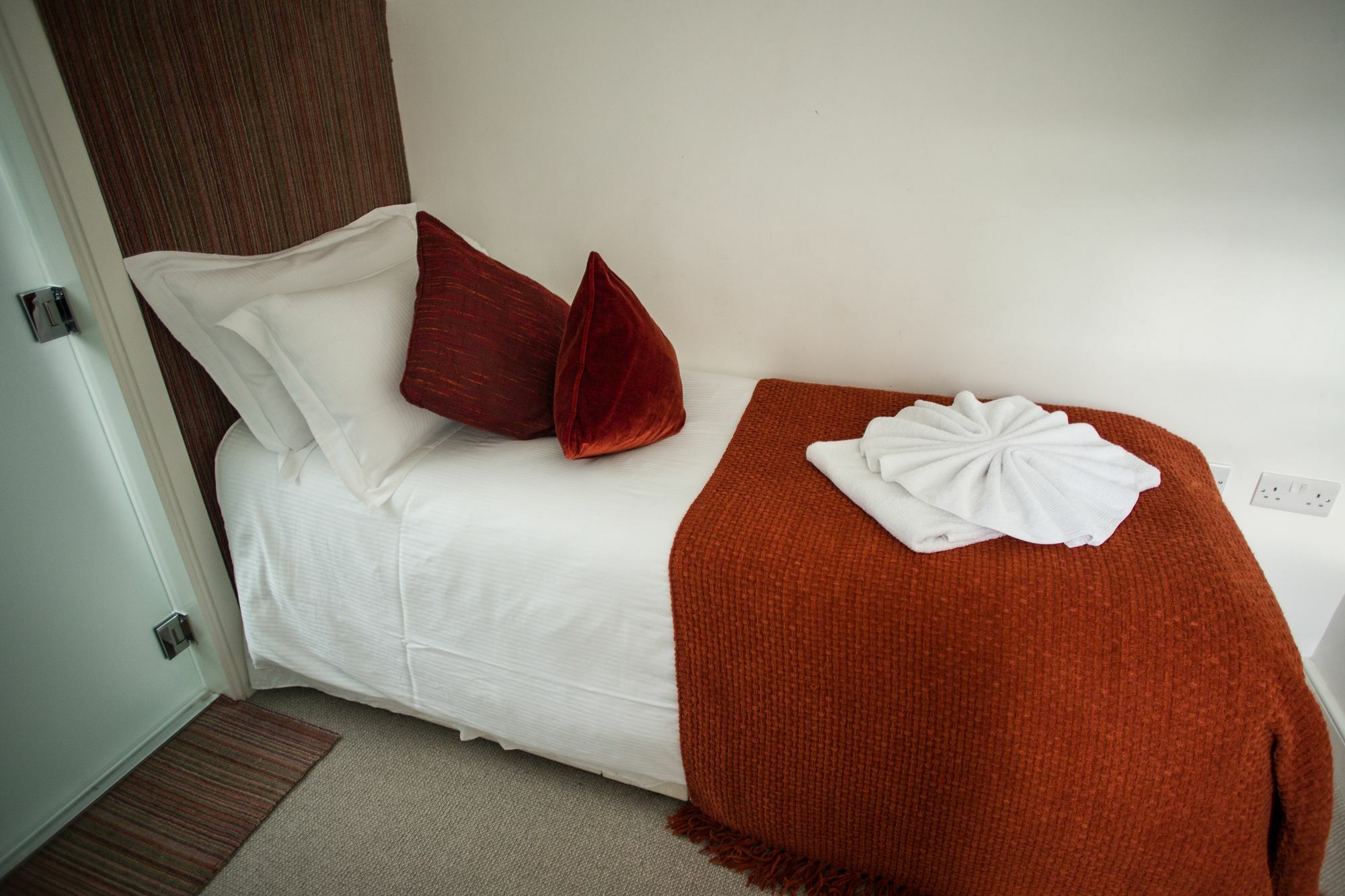 Berkeley Square House Hotel Бристол Екстериор снимка