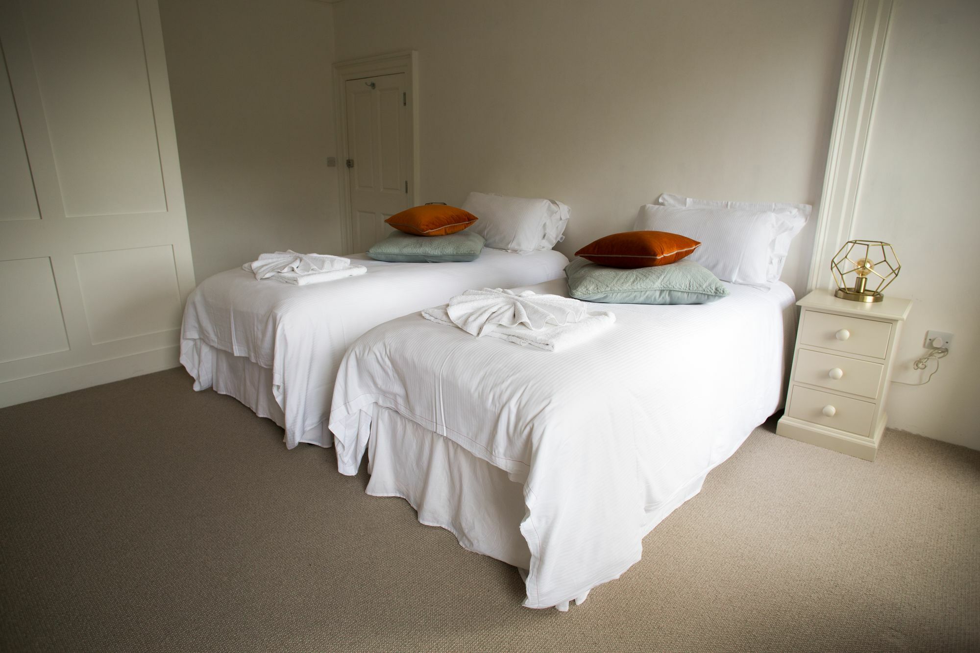 Berkeley Square House Hotel Бристол Екстериор снимка