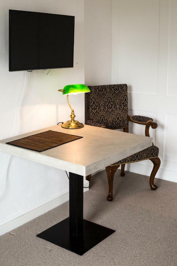 Berkeley Square House Hotel Бристол Екстериор снимка