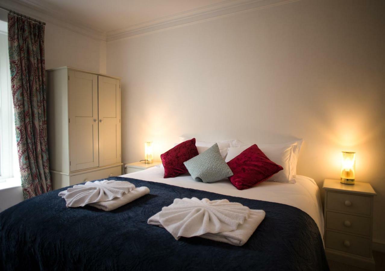 Berkeley Square House Hotel Бристол Екстериор снимка