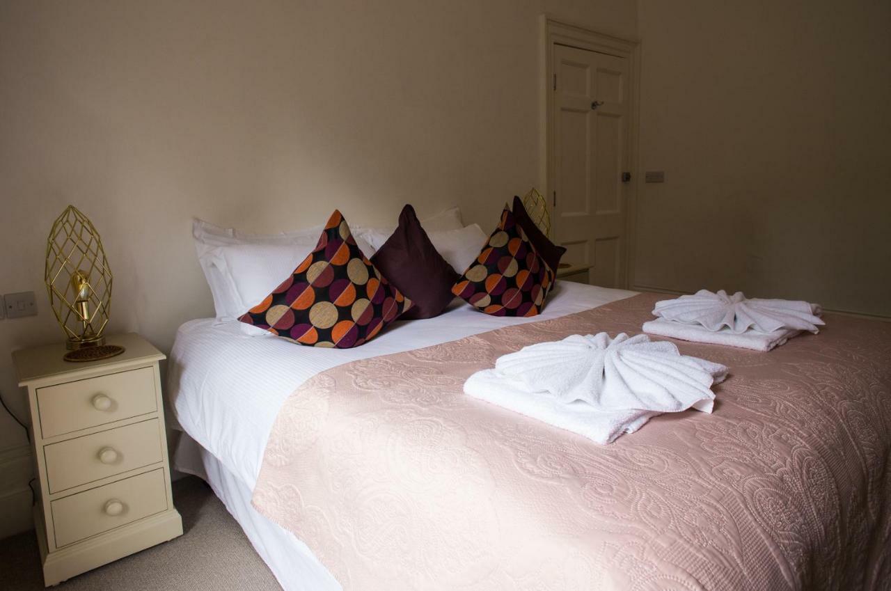 Berkeley Square House Hotel Бристол Екстериор снимка