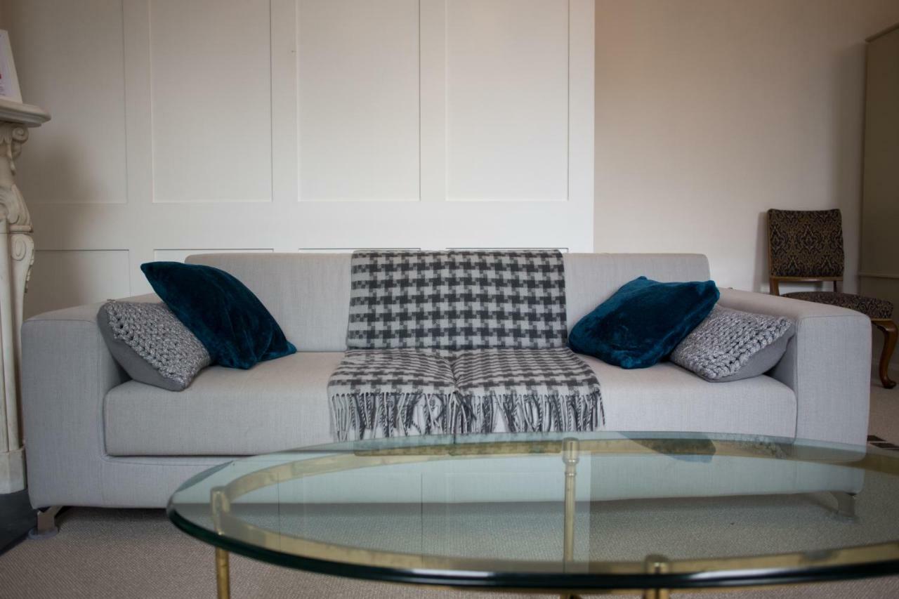 Berkeley Square House Hotel Бристол Екстериор снимка