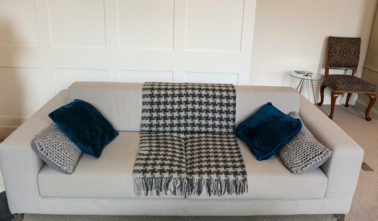 Berkeley Square House Hotel Бристол Екстериор снимка