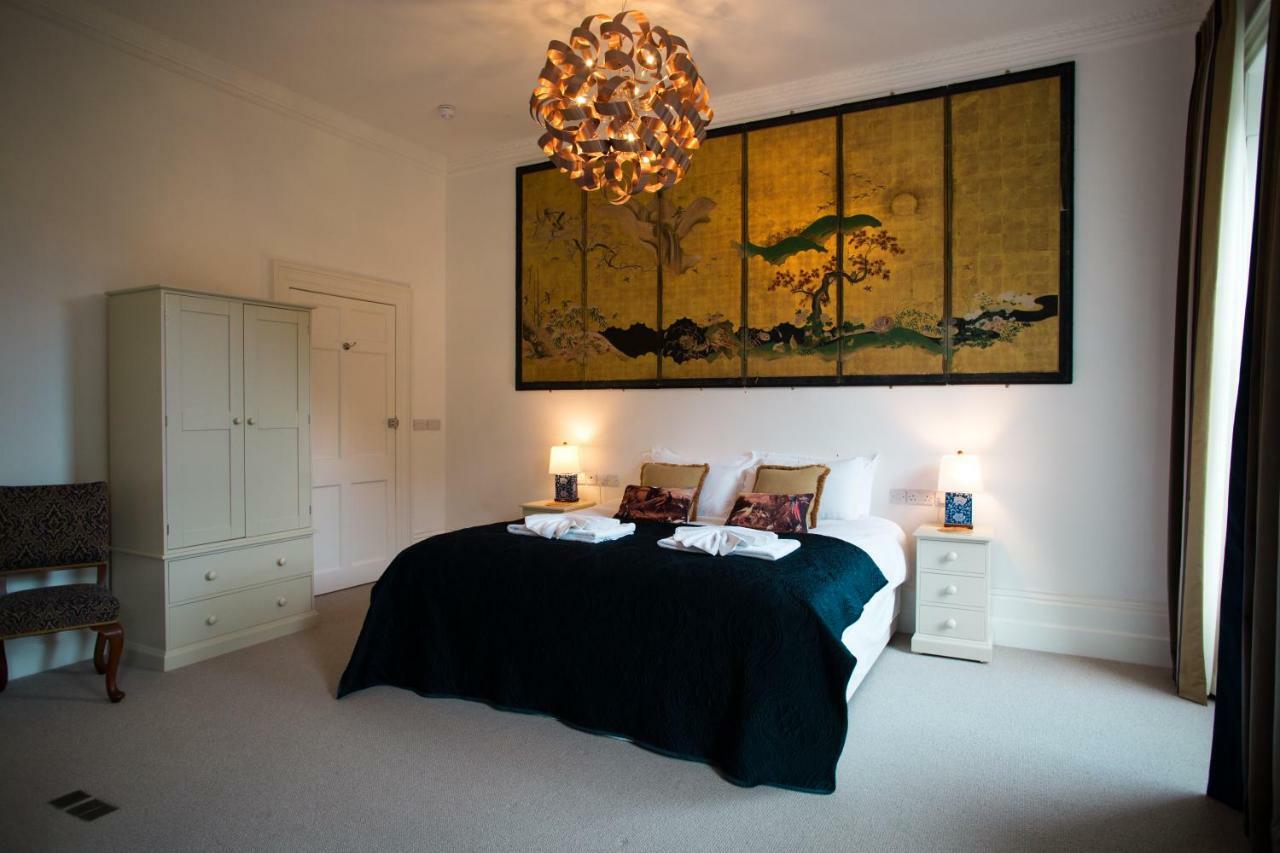 Berkeley Square House Hotel Бристол Екстериор снимка