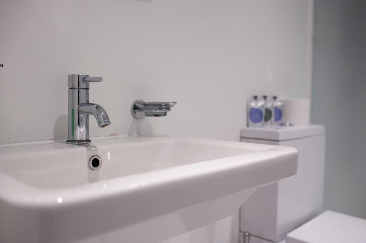 Berkeley Square House Hotel Бристол Екстериор снимка