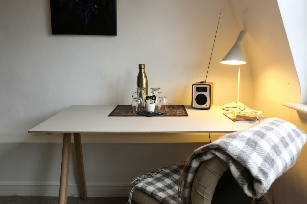 Berkeley Square House Hotel Бристол Екстериор снимка