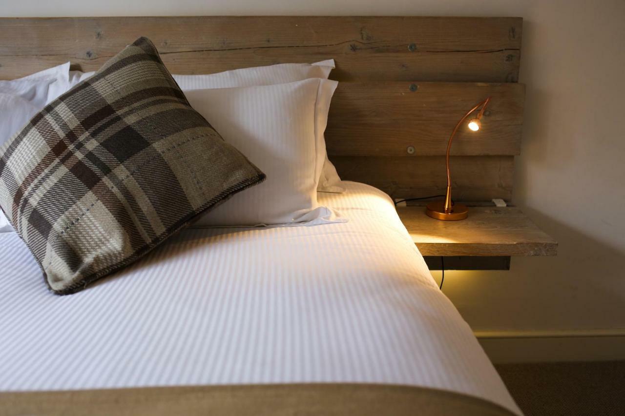 Berkeley Square House Hotel Бристол Екстериор снимка