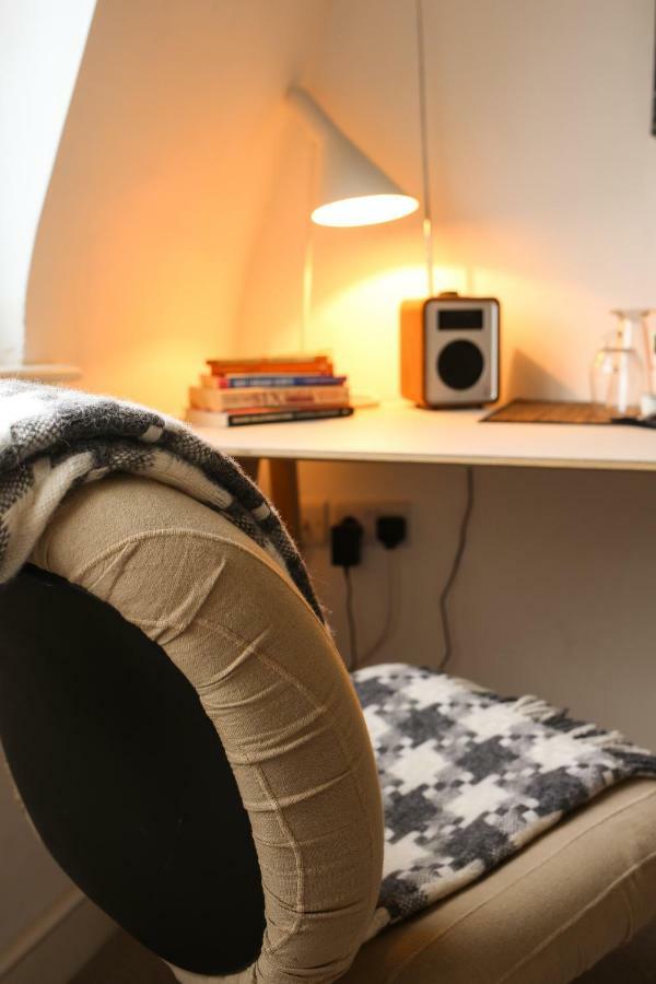 Berkeley Square House Hotel Бристол Екстериор снимка