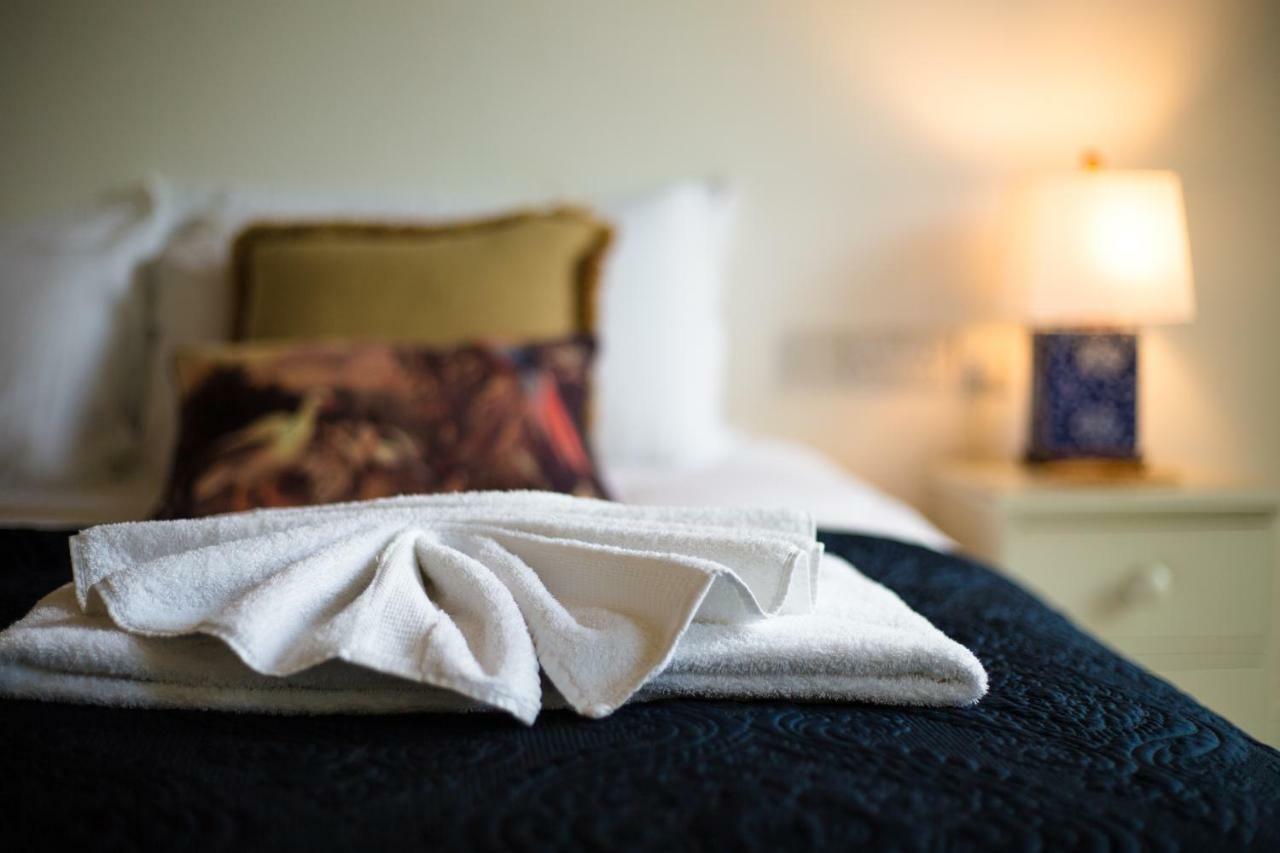 Berkeley Square House Hotel Бристол Екстериор снимка