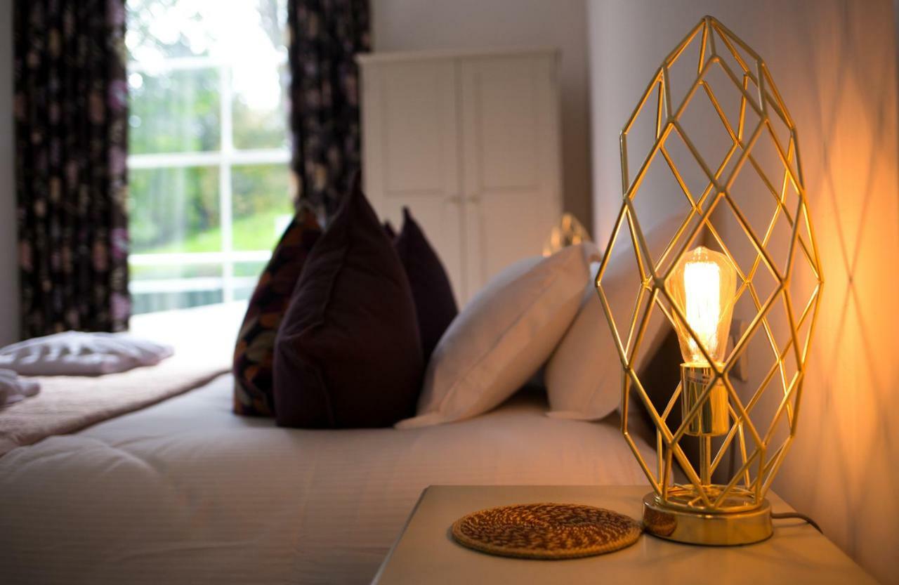 Berkeley Square House Hotel Бристол Екстериор снимка
