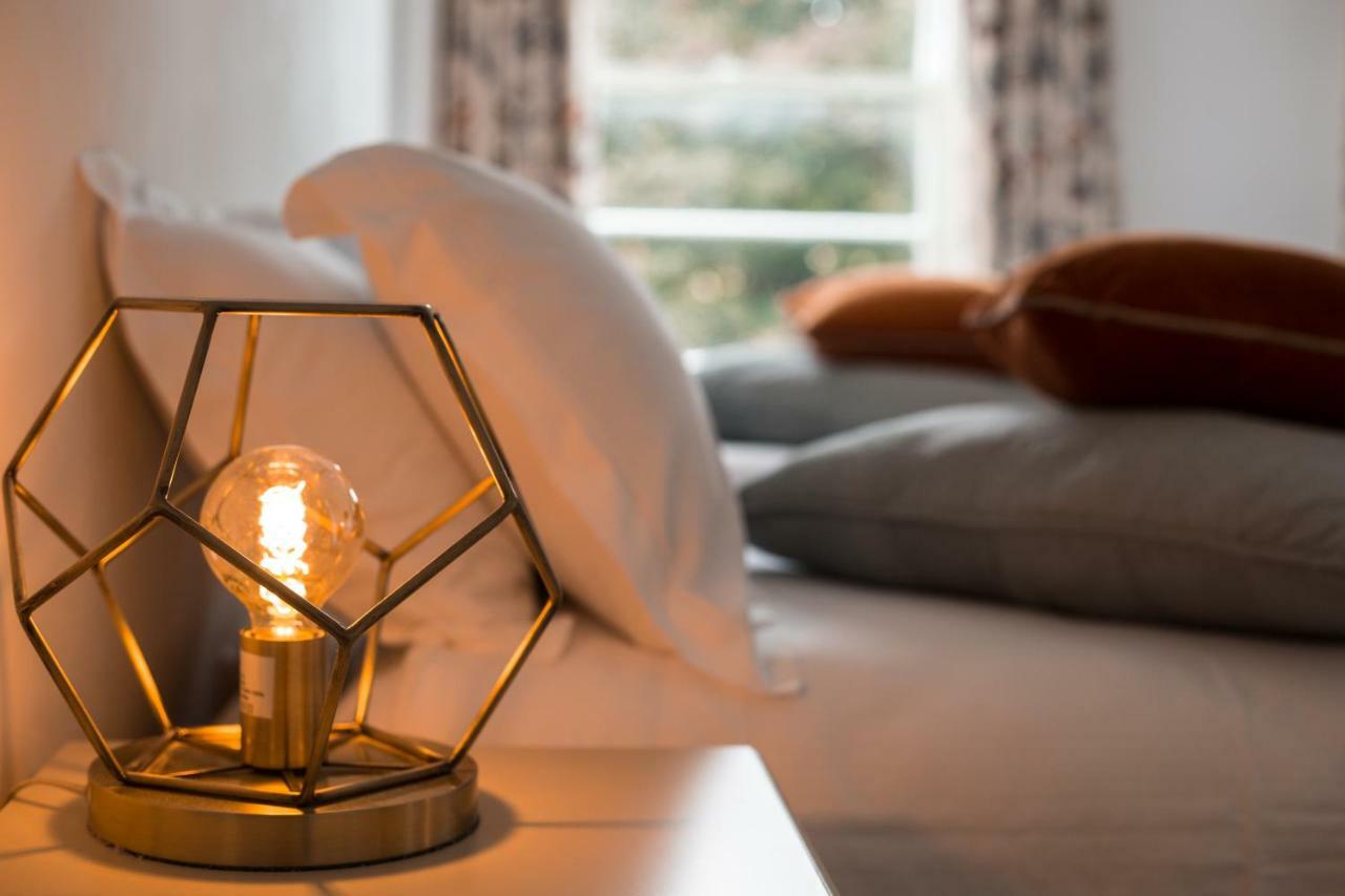 Berkeley Square House Hotel Бристол Екстериор снимка