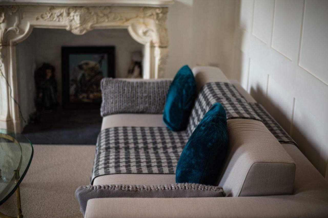 Berkeley Square House Hotel Бристол Екстериор снимка