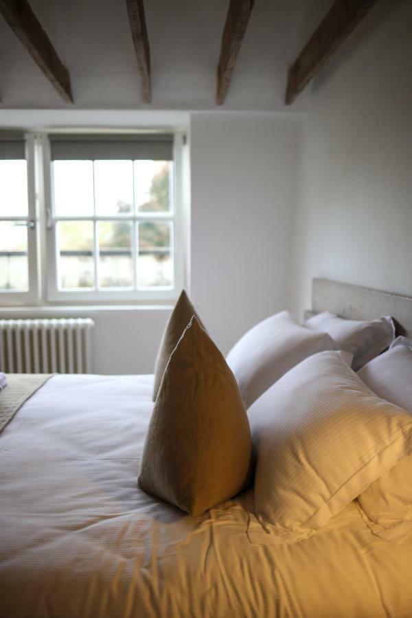 Berkeley Square House Hotel Бристол Екстериор снимка