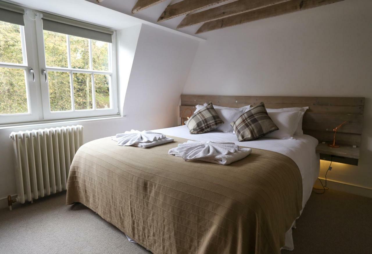 Berkeley Square House Hotel Бристол Екстериор снимка