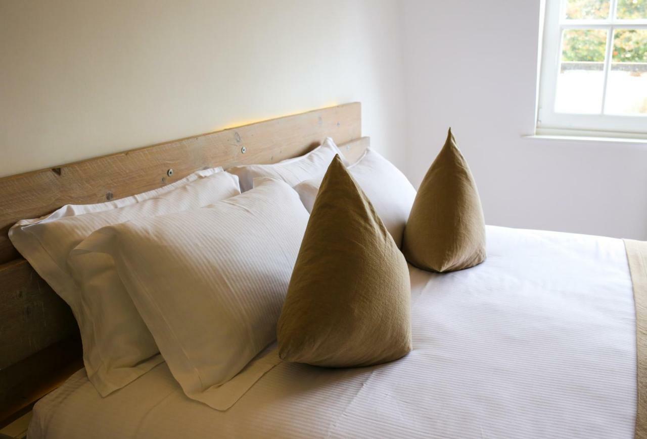 Berkeley Square House Hotel Бристол Екстериор снимка