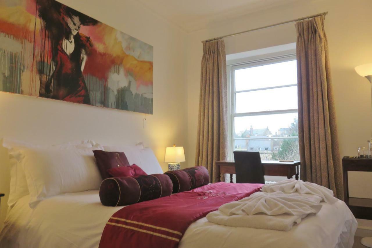 Berkeley Square House Hotel Бристол Екстериор снимка
