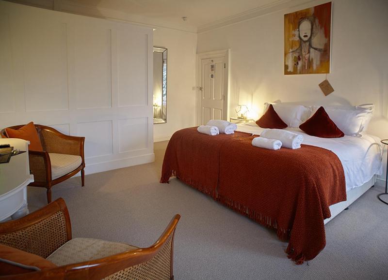 Berkeley Square House Hotel Бристол Екстериор снимка