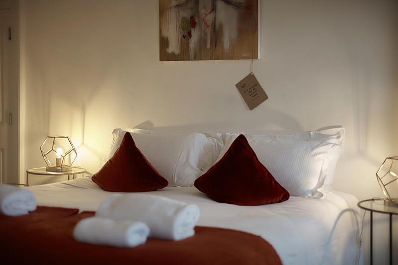 Berkeley Square House Hotel Бристол Екстериор снимка
