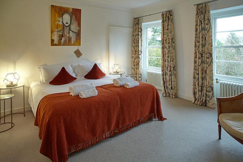 Berkeley Square House Hotel Бристол Екстериор снимка